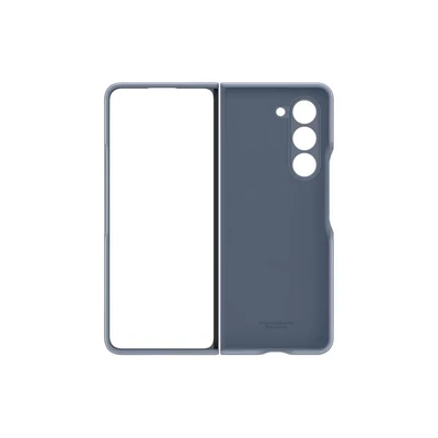 Samsung Galaxy Fold5 Eco-leather Case Blue