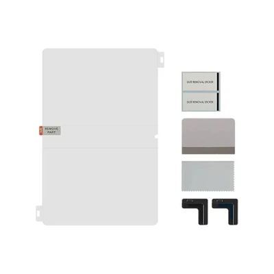 Kép 2/2 - Samsung Galaxy Tab S9 Anti-Reflecting Screen Protector Transparent