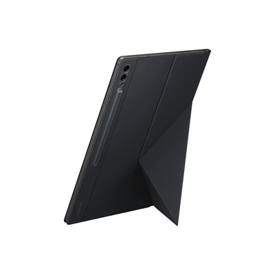 Kép 4/4 - Samsung Galaxy Tab S9 Ultra Smart Book Cover Black