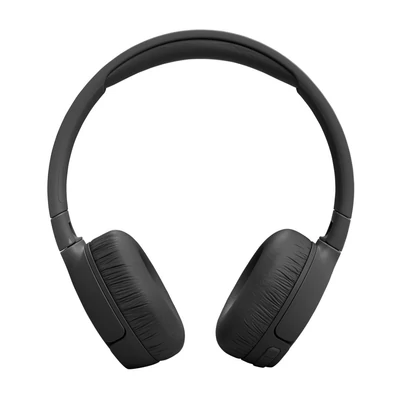 Kép 3/12 - JBL Tune 670NC Wireless Bluetooth Headset Black