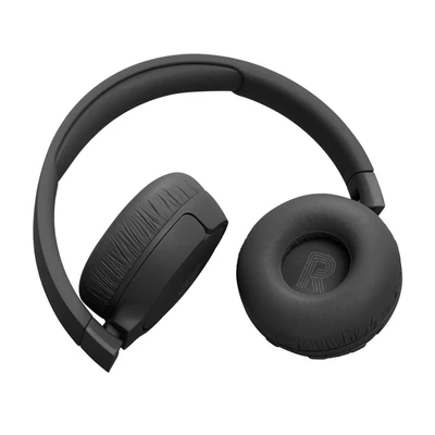 Kép 8/12 - JBL Tune 670NC Wireless Bluetooth Headset Black