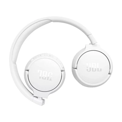 Kép 6/12 - JBL Tune 670NC Wireless Bluetooth Headset White