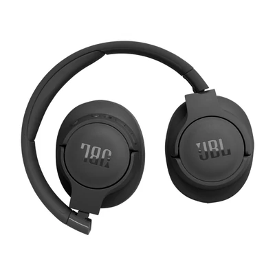 Kép 6/12 - JBL Tune 770NC Wireless Bluetooth Headset Black