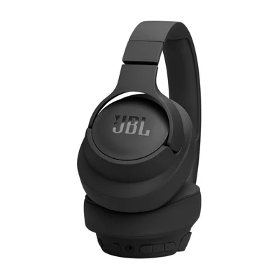 Kép 7/12 - JBL Tune 770NC Wireless Bluetooth Headset Black