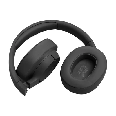 Kép 8/12 - JBL Tune 770NC Wireless Bluetooth Headset Black