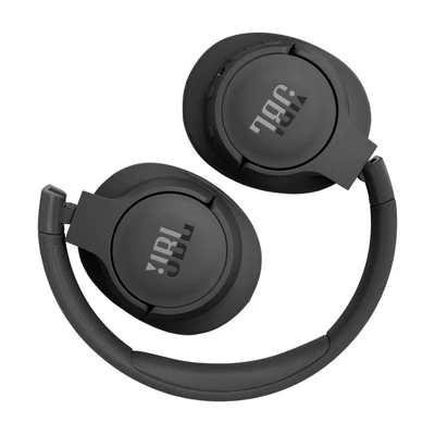 Kép 9/12 - JBL Tune 770NC Wireless Bluetooth Headset Black