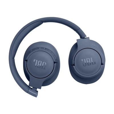 Kép 6/12 - JBL Tune 770NC Wireless Bluetooth Headset Blue