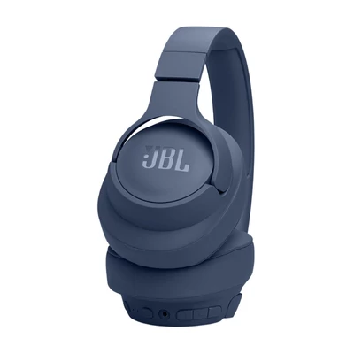 Kép 7/12 - JBL Tune 770NC Wireless Bluetooth Headset Blue