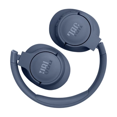 Kép 9/12 - JBL Tune 770NC Wireless Bluetooth Headset Blue