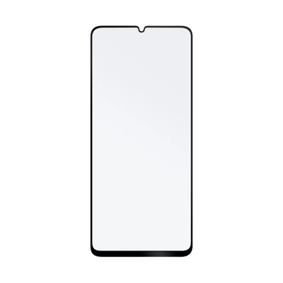 Kép 3/4 - FIXED Full Cover 2,5D Tempered Glass for Realme Narzo N53, black