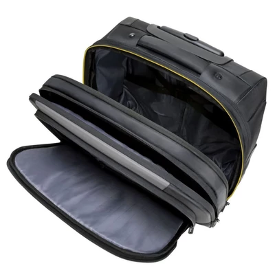 Kép 2/7 - Targus CityGear 15-17.3" Roller Laptop Case Black