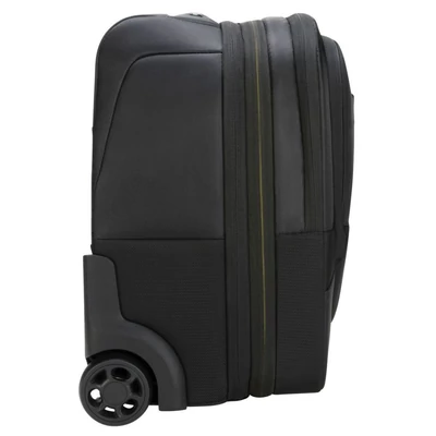 Kép 5/7 - Targus CityGear 15-17.3" Roller Laptop Case Black