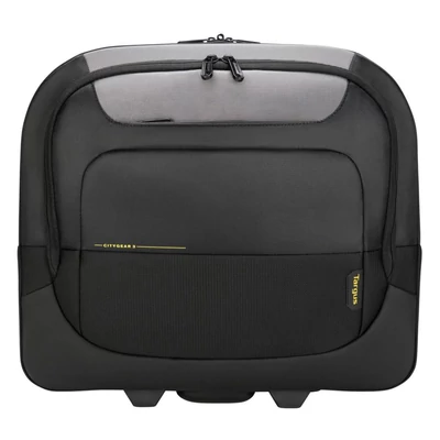 Kép 6/7 - Targus CityGear 15-17.3" Roller Laptop Case Black