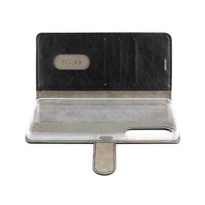 Kép 3/6 - FIXED Opus for Sony Xperia 1 V, black