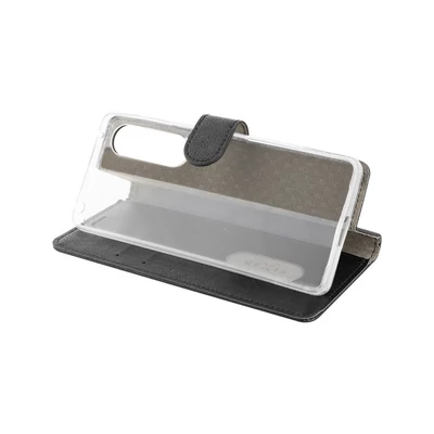 Kép 4/6 - FIXED Opus for Sony Xperia 1 V, black
