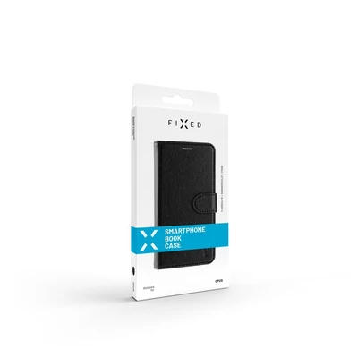 Kép 6/6 - FIXED Opus for Vivo Y36, black
