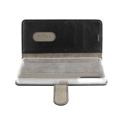 Kép 3/6 - FIXED Opus for Sony Xperia 10 V, black