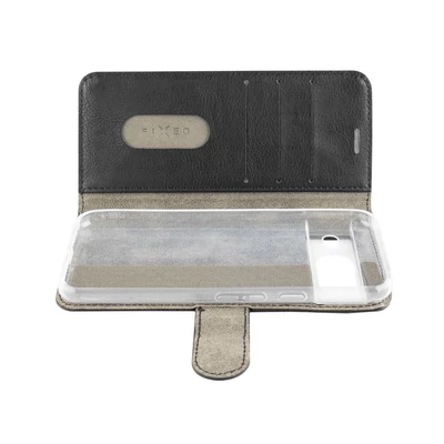 Kép 3/6 - FIXED Opus for Google Pixel 8, black