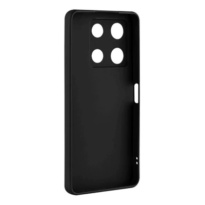 Kép 2/6 - FIXED Story for Infinix Note 30 PRO, black