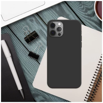 Kép 5/6 - FIXED Story for Infinix Note 30 PRO, black