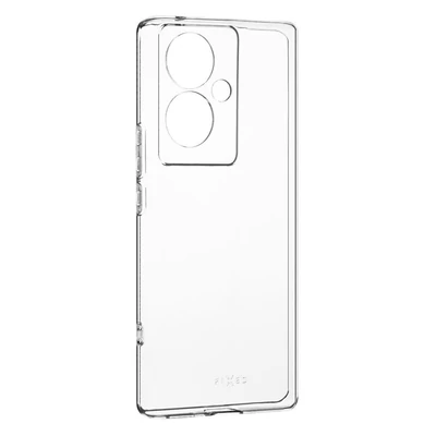 FIXED TPU Gel Case for Vivo V29 lite 5G, clear