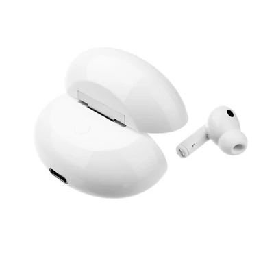 Kép 3/11 - FIXED Pods Pro Wireless Headset White