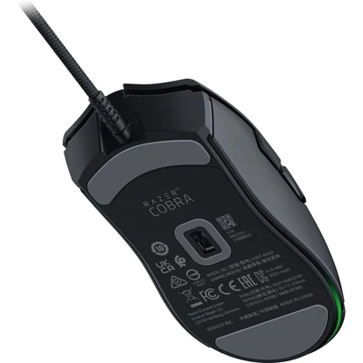 Kép 4/4 - Razer Cobra mouse Black