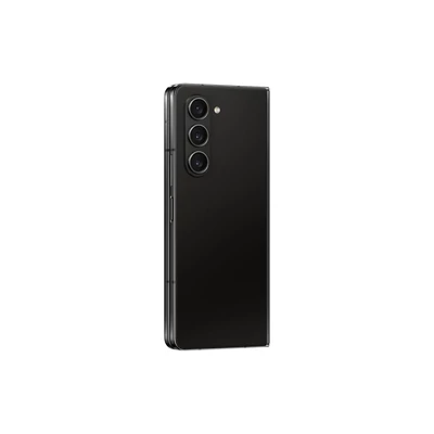 Kép 6/9 - Samsung F946 Galaxy Z Fold5 256GB Phantom Black