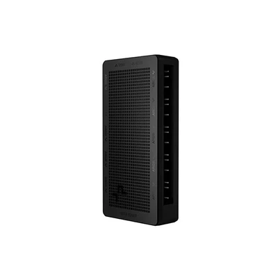 Kép 2/3 - DeepCool SC700 12-port ARGB Hub