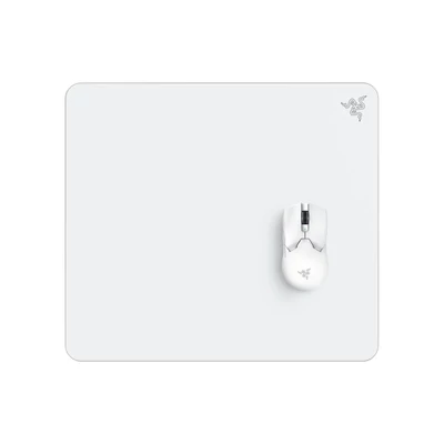 Kép 2/5 - Razer Atlas Egérpad White