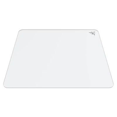 Kép 3/5 - Razer Atlas Egérpad White