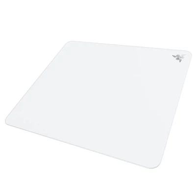 Kép 4/5 - Razer Atlas Egérpad White