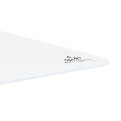 Kép 5/5 - Razer Atlas Egérpad White