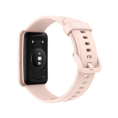 Kép 3/5 - Huawei Watch Fit Special Edition Nebula Pink