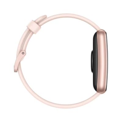 Kép 5/5 - Huawei Watch Fit Special Edition Nebula Pink