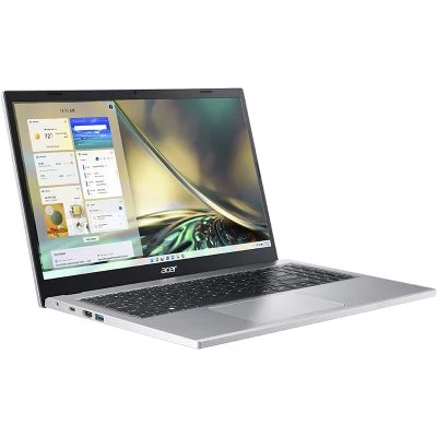 Kép 2/4 - Acer Aspire 3 A315-24P-R1TR Silver