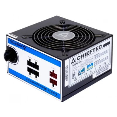 Chieftec 550W 80+ A-80