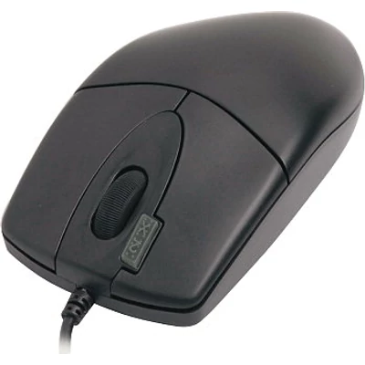 A4-Tech OP-620D USB Black