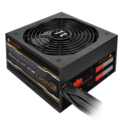 Thermaltake 730W 80+ Smart SE