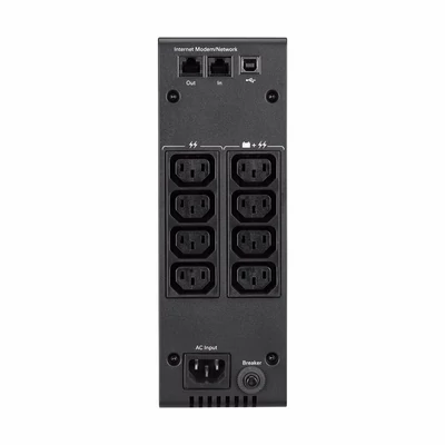 Kép 2/3 - EATON 5S1000I 5S 1000VA UPS