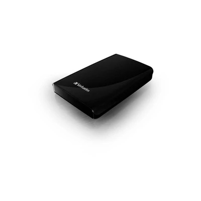 Verbatim 2TB 2,5" USB3.0 Store "n" Go Black