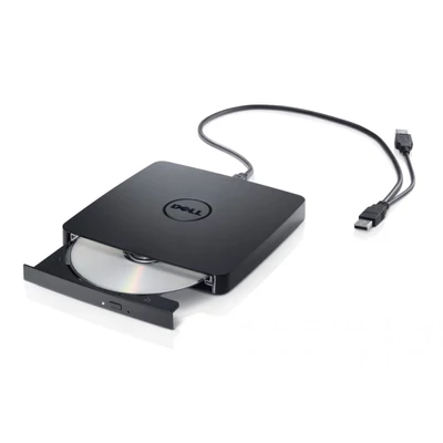 Dell DW316 USB Slim DVD +/- RW Drive
