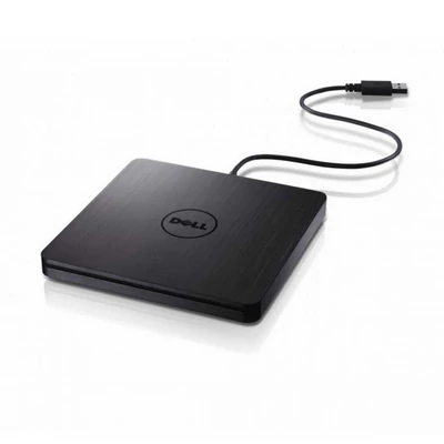 Kép 2/3 - Dell DW316 USB Slim DVD +/- RW Drive