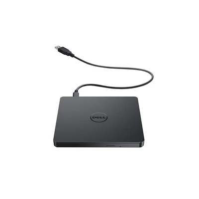 Kép 3/3 - Dell DW316 USB Slim DVD +/- RW Drive