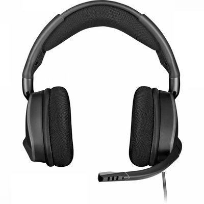 Kép 5/6 - Corsair Void RGB Elite USB 7.1 Gaming Headset Carbon
