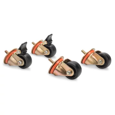 Digitus Castors for open racks and IP55 network racks