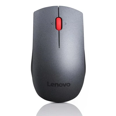 Kép 3/6 - Lenovo Professional Wireless Laser mouse Black