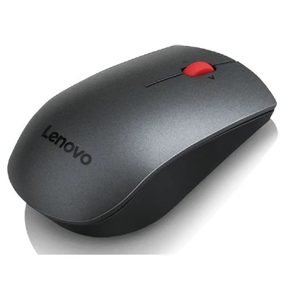 Kép 5/6 - Lenovo Professional Wireless Laser mouse Black