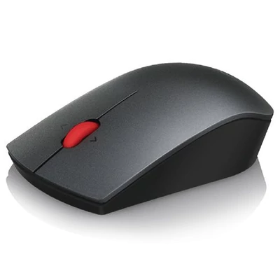 Kép 6/6 - Lenovo Professional Wireless Laser mouse Black