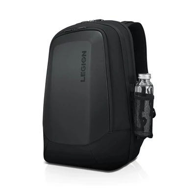 Kép 2/6 - Lenovo Legion Armored Backpack II 17" Black